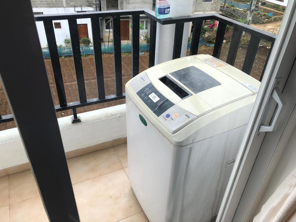 The Grand Royal Luxury Apartment ヌワラ・エリヤ エクステリア 写真